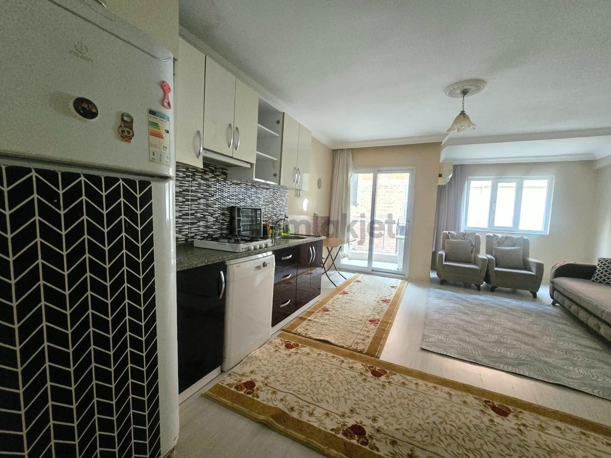 Şirinevler Mahallesinde 1+1 Eşyalı Kiralık Daire - 19