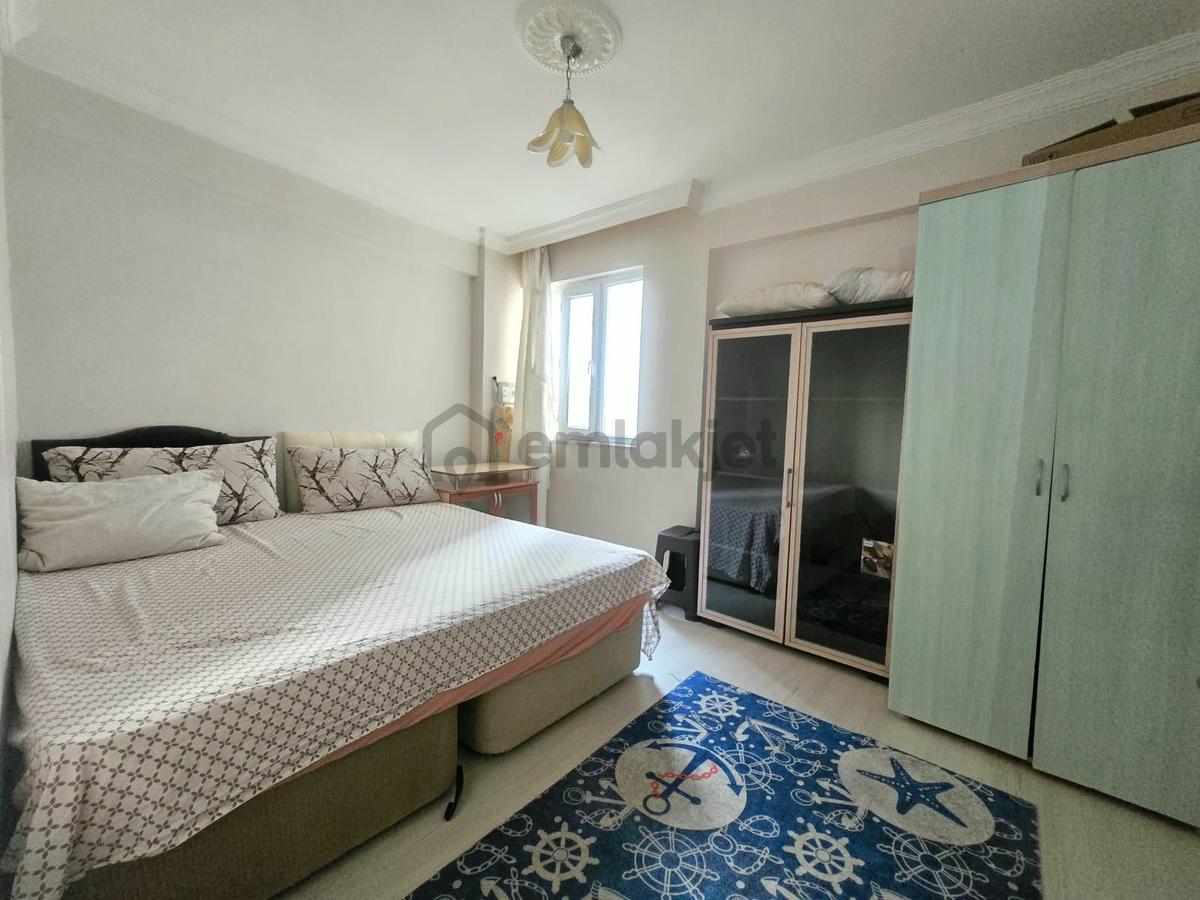 Şirinevler Mahallesinde 1+1 Eşyalı Kiralık Daire - 20