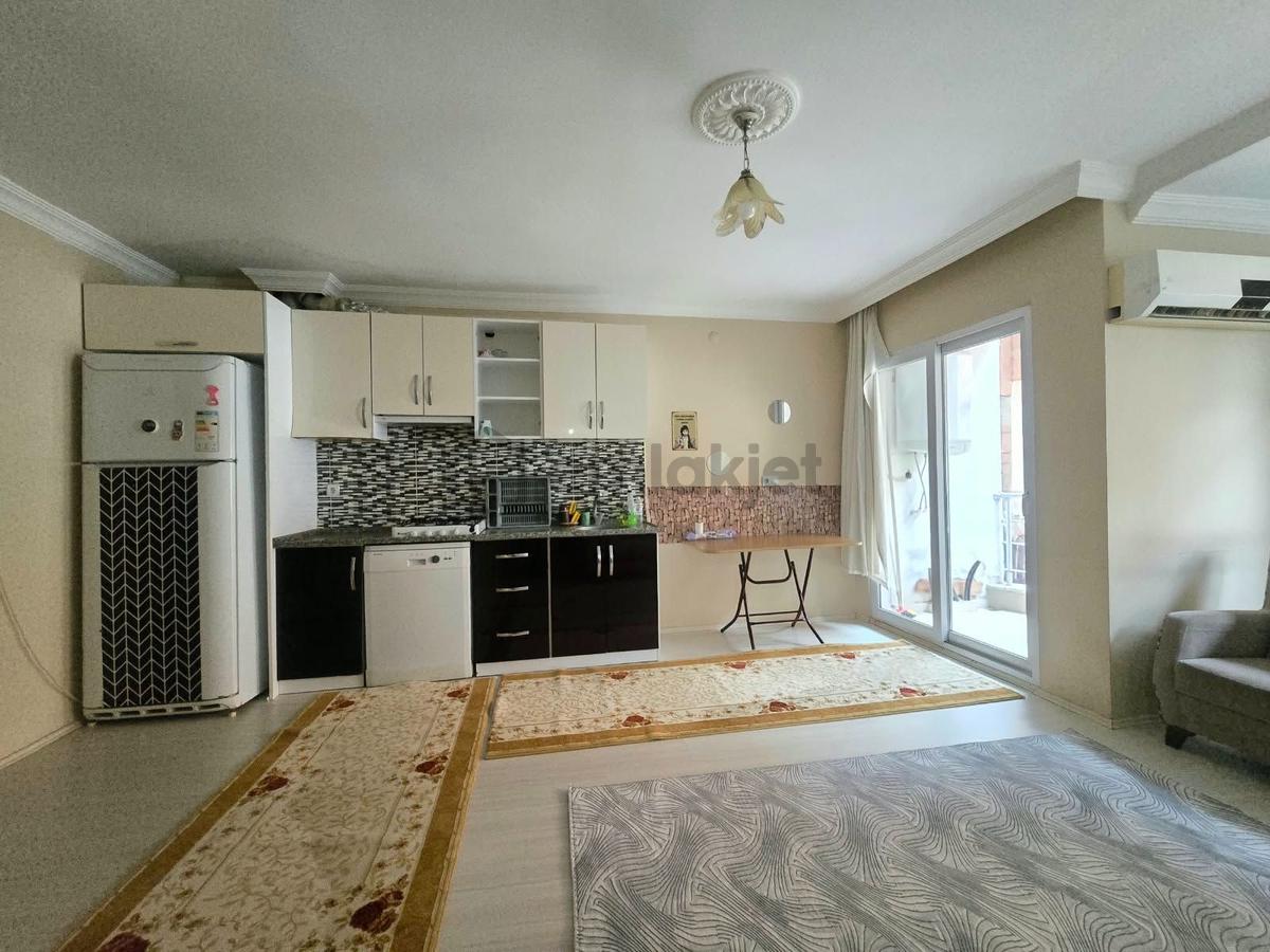 Şirinevler Mahallesinde 1+1 Eşyalı Kiralık Daire - 8