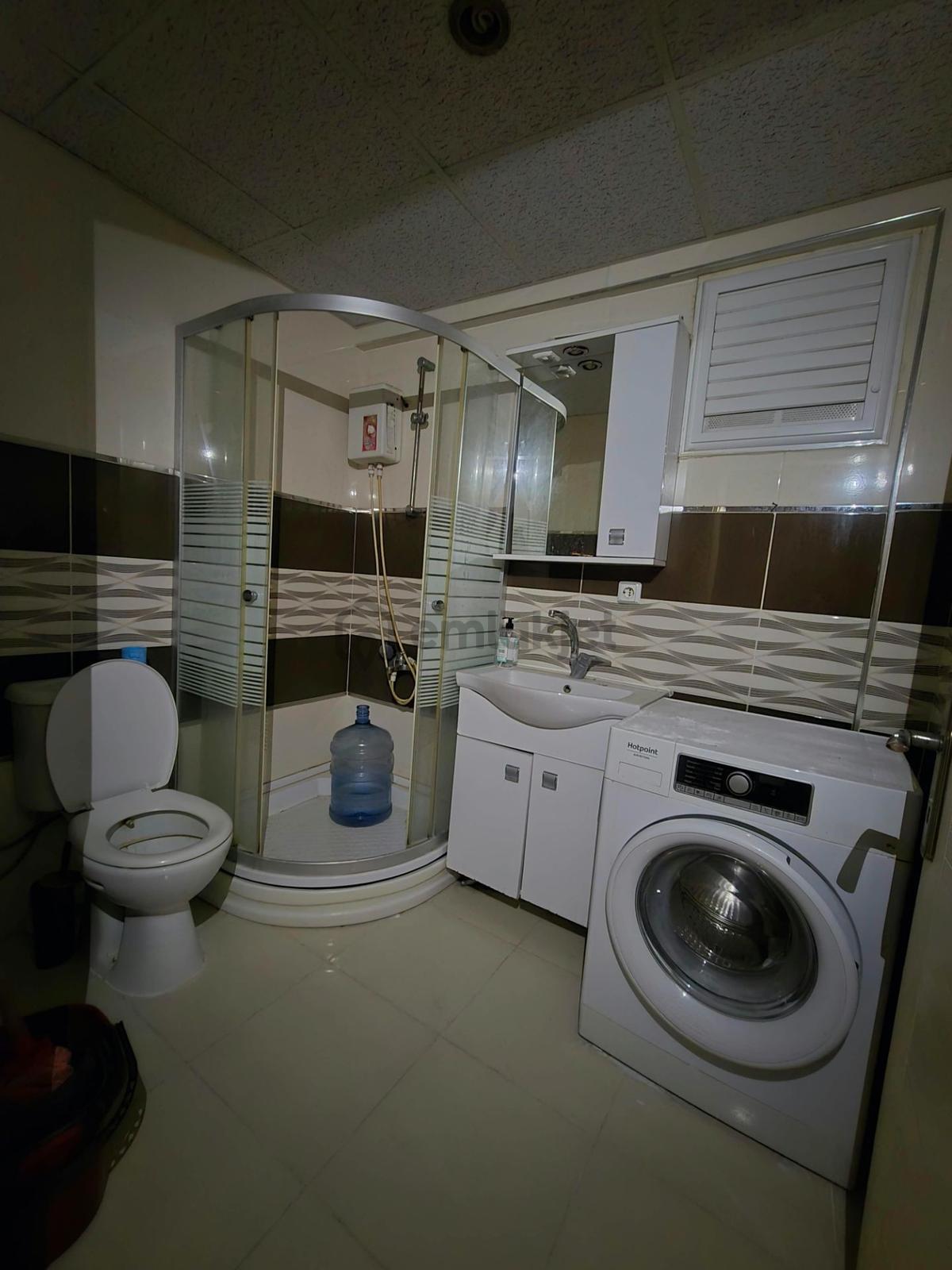 Şirinevler Mahallesinde 1+1 Eşyalı Kiralık Daire - 12
