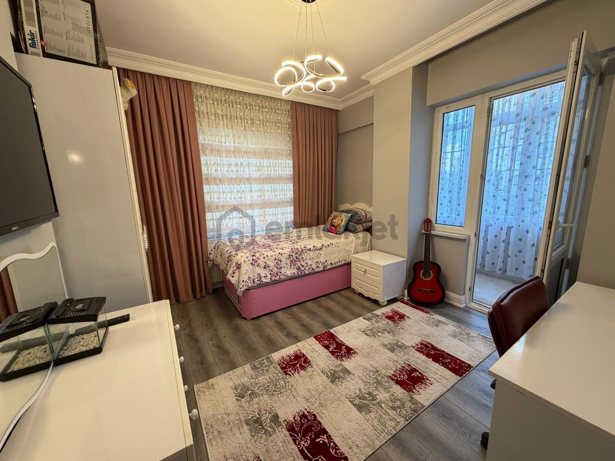 Çorlu Çetin Emeç Bulvarına Cepe 3+1 Masrafsız Daire - 12