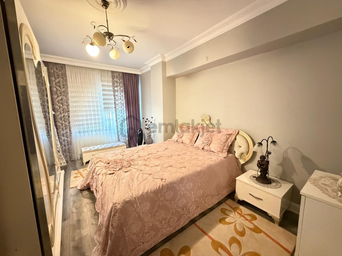 Çorlu Çetin Emeç Bulvarına Cepe 3+1 Masrafsız Daire - 18