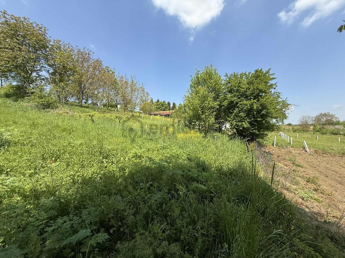 650 M2 Arsa Projeli Ruhsatlı Hemen Evini Yap - 13