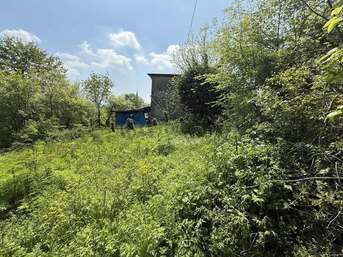 650 M2 Arsa Projeli Ruhsatlı Hemen Evini Yap - 6