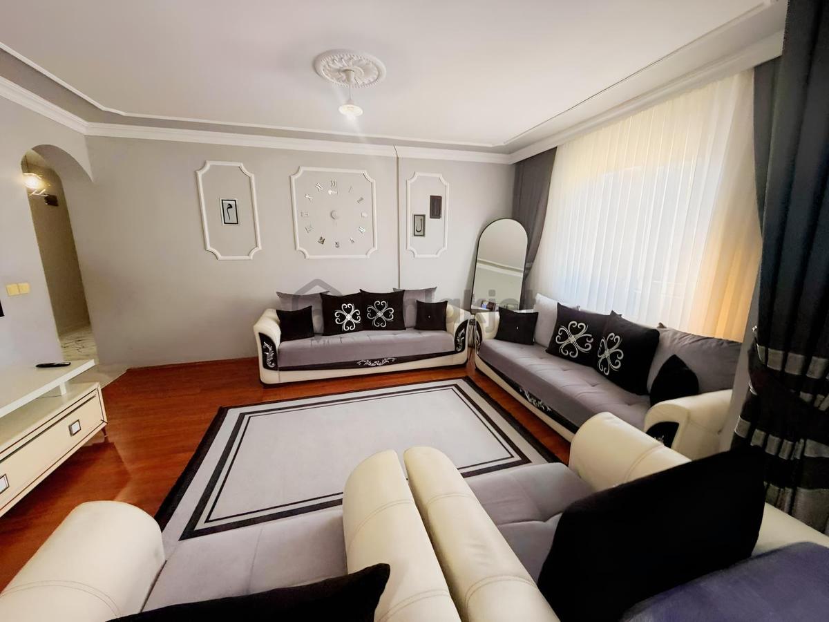 Asayradan Kartepe Atakent Evlerinde 3+1satılık Arakat - 35