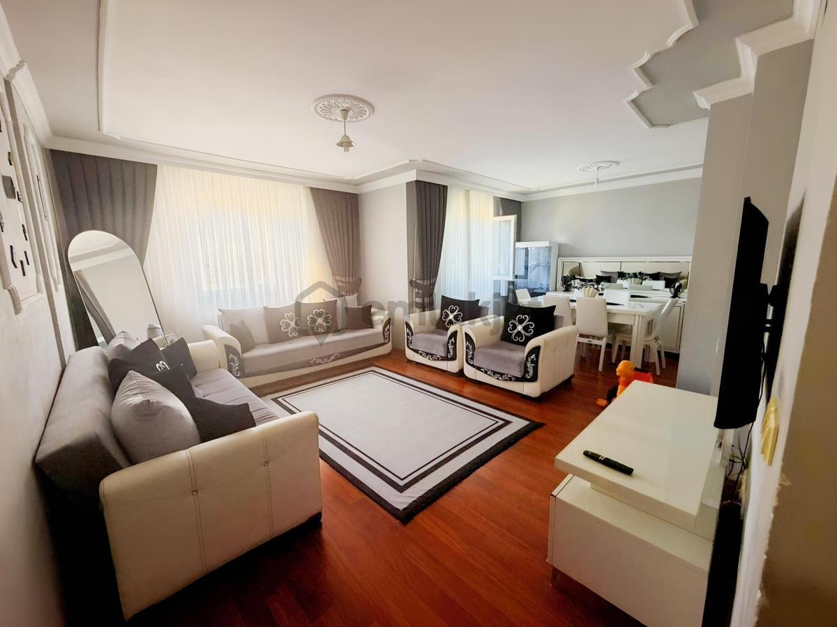 Asayradan Kartepe Atakent Evlerinde 3+1satılık Arakat - 32