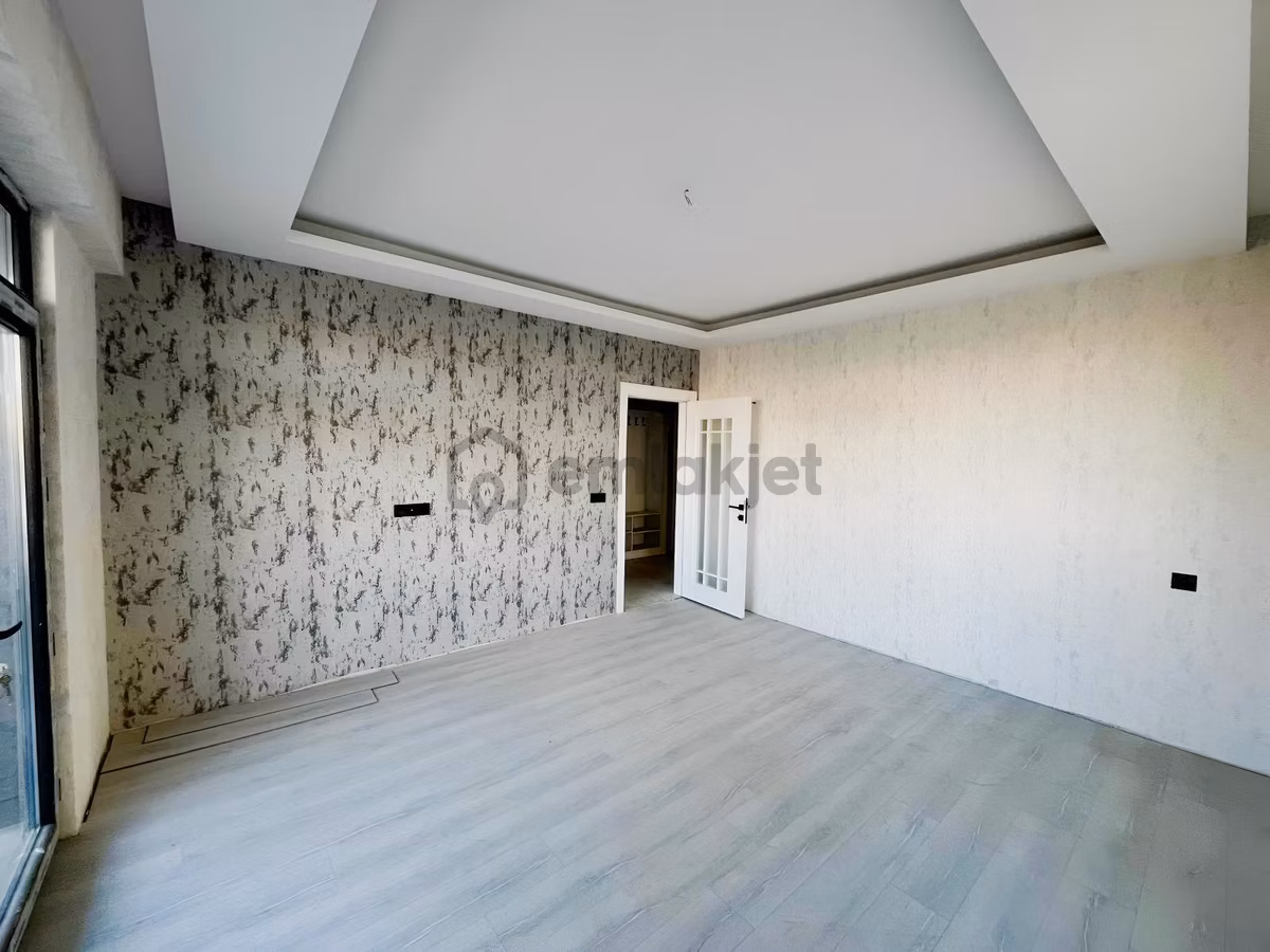 Karaman Yoluna Cephe Site İçerisinde Lüxs Satılık 2+1 Daire - 11