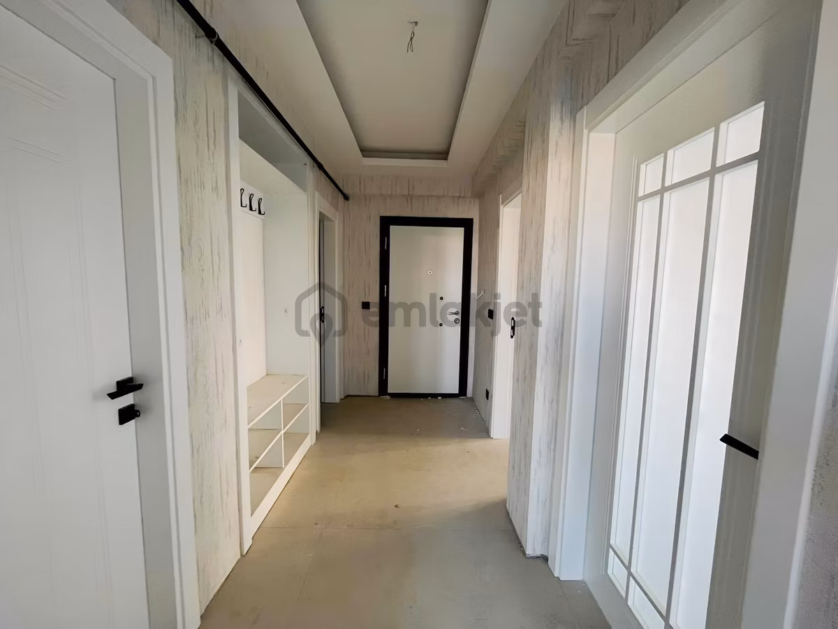 Karaman Yoluna Cephe Site İçerisinde Lüxs Satılık 2+1 Daire - 15