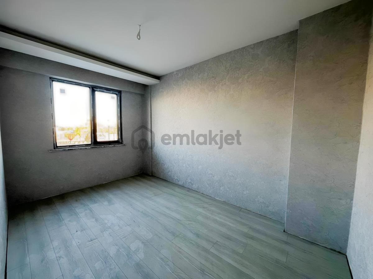 Karaman Yoluna Cephe Site İçerisinde Lüxs Satılık 2+1 Daire - 6