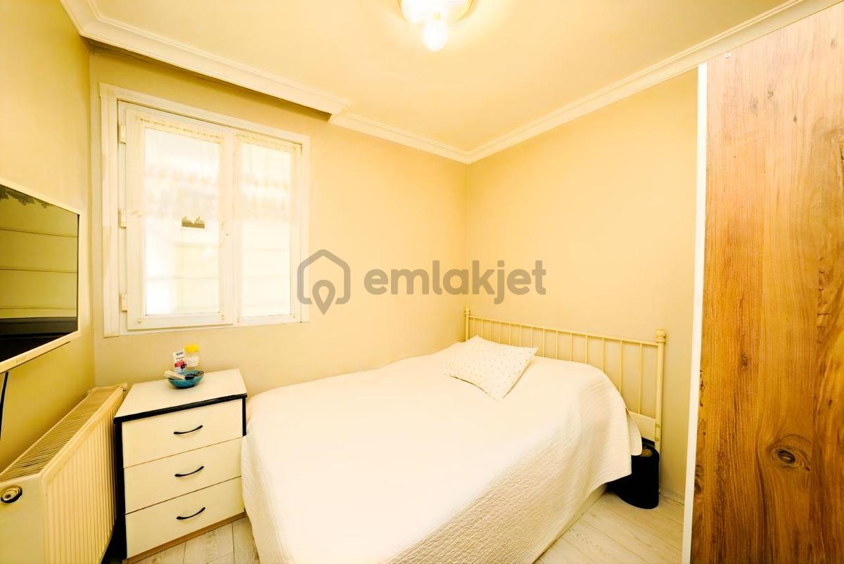 Bahçelievler Kadir Has Avm Yakını Kiralık 2+1 Daire - 18
