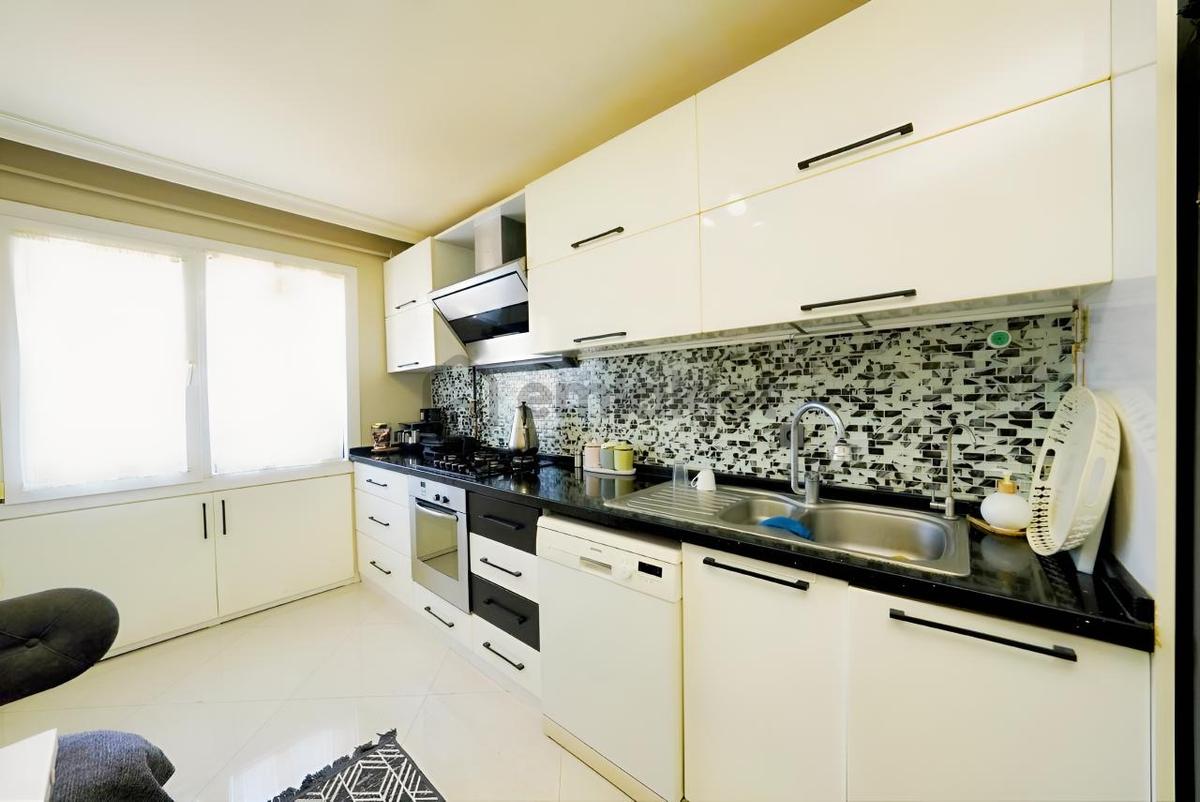 Bahçelievler Kadir Has Avm Yakını Kiralık 2+1 Daire - 9