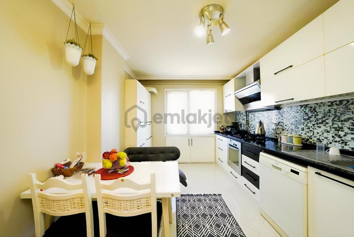Bahçelievler Kadir Has Avm Yakını Kiralık 2+1 Daire - 7