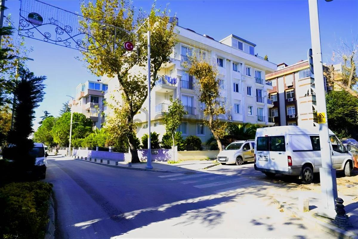 Bahçelievler Kadir Has Avm Yakını Kiralık 2+1 Daire - 29