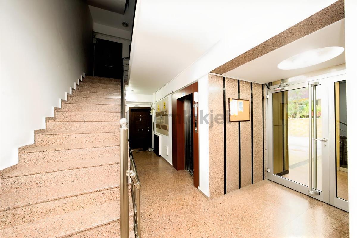 Bahçelievler Kadir Has Avm Yakını Kiralık 2+1 Daire - 23
