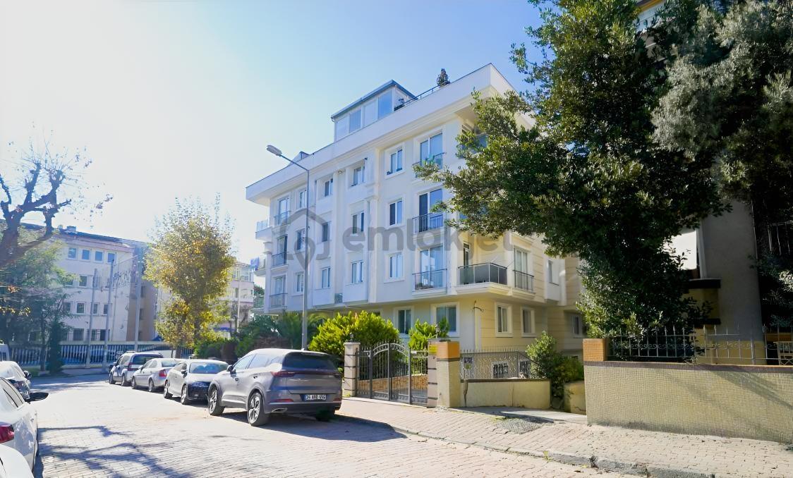 Bahçelievler Kadir Has Avm Yakını Kiralık 2+1 Daire - 27