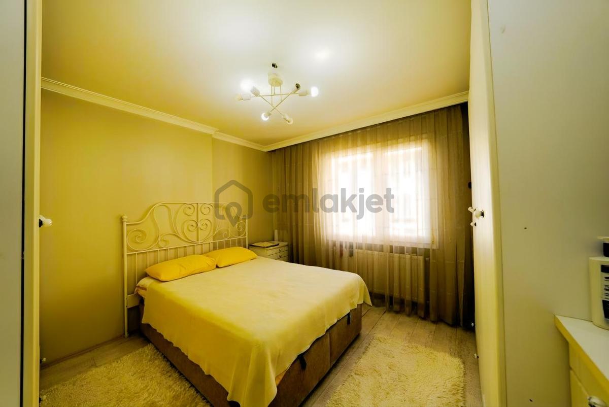 Bahçelievler Kadir Has Avm Yakını Kiralık 2+1 Daire - 15