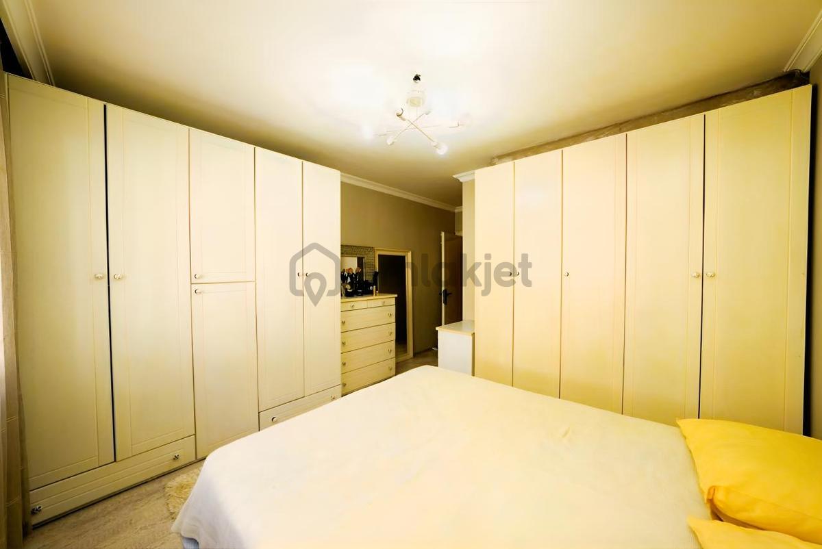 Bahçelievler Kadir Has Avm Yakını Kiralık 2+1 Daire - 17