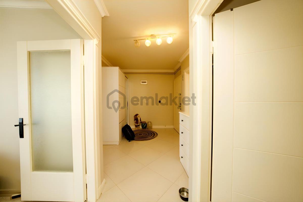 Bahçelievler Kadir Has Avm Yakını Kiralık 2+1 Daire - 13