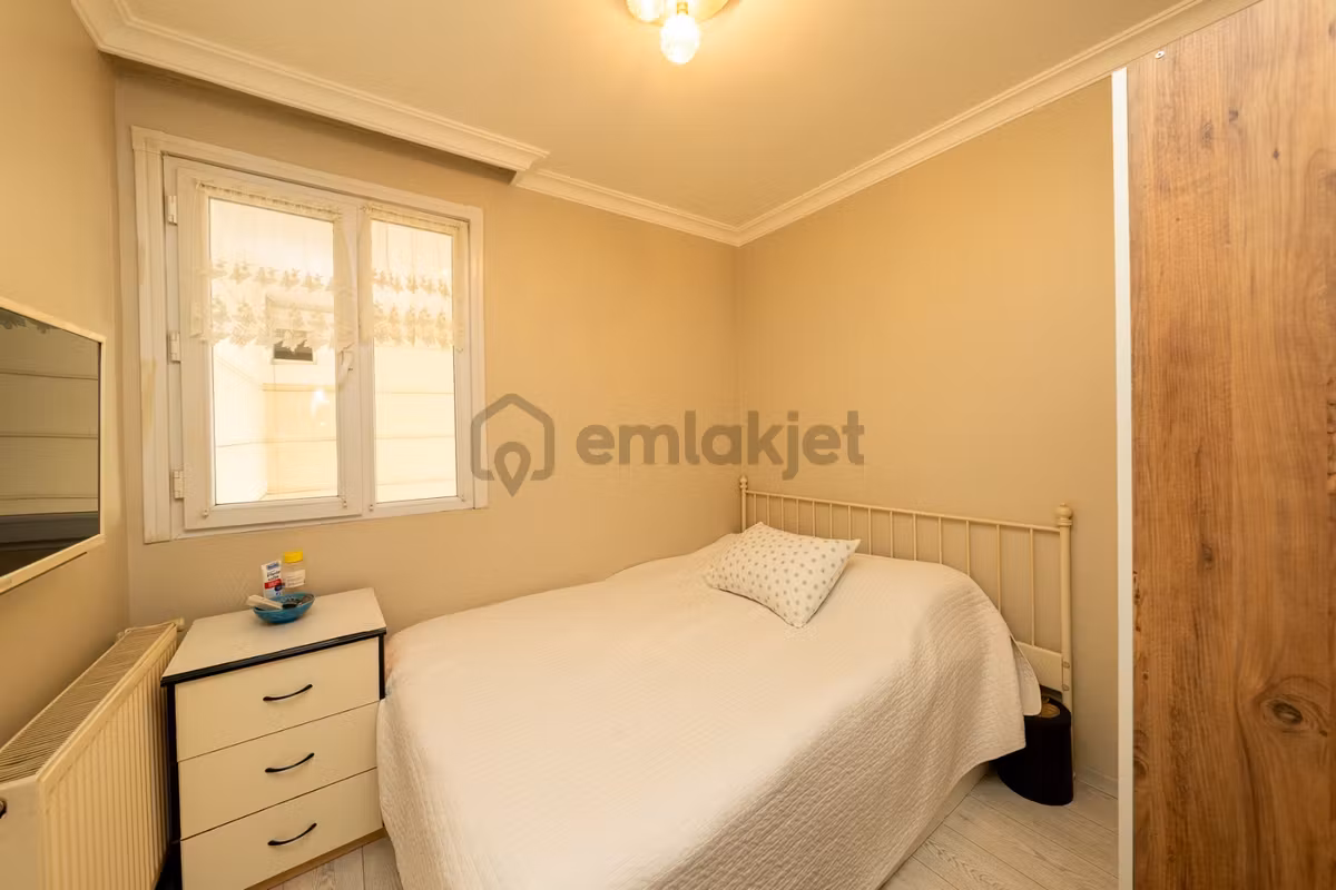 Bahçelievler Kadir Has Avm Yakını Kiralık 2+1 100 M2 Net - 18