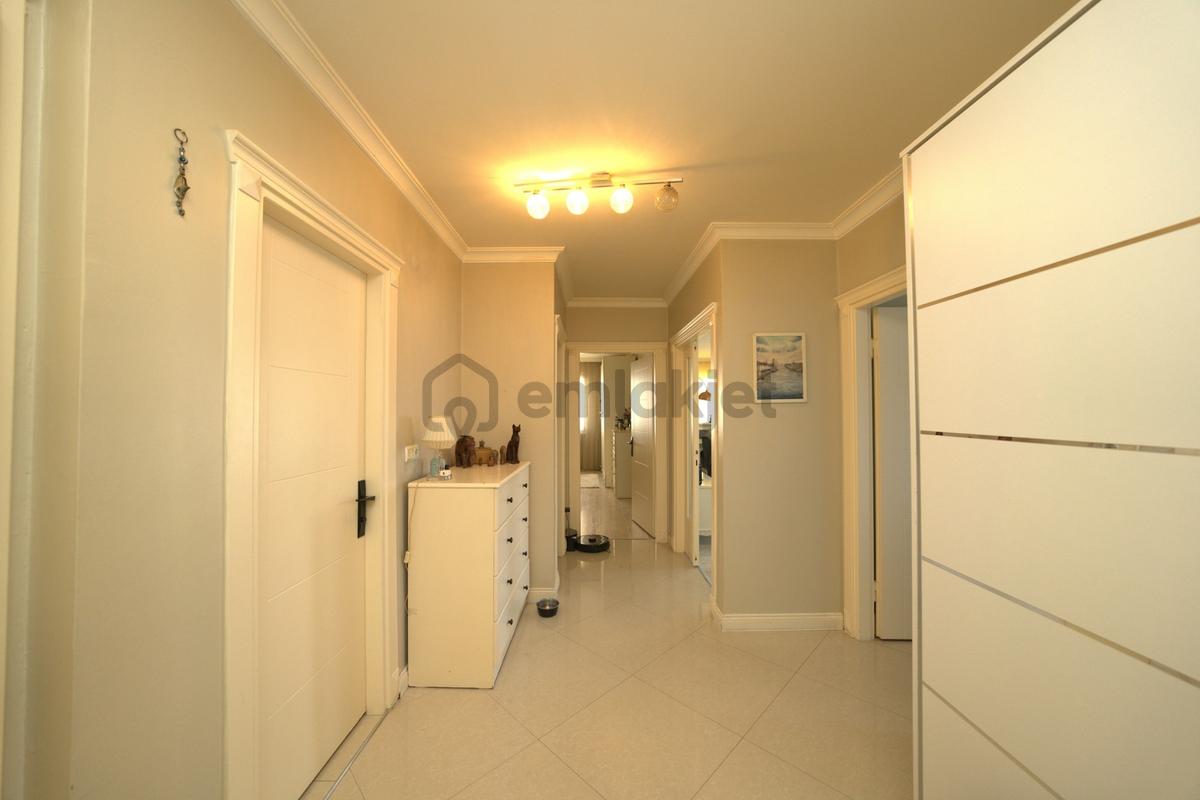 Bahçelievler Kadir Has Avm Yakını Kiralık 2+1 Daire - 12