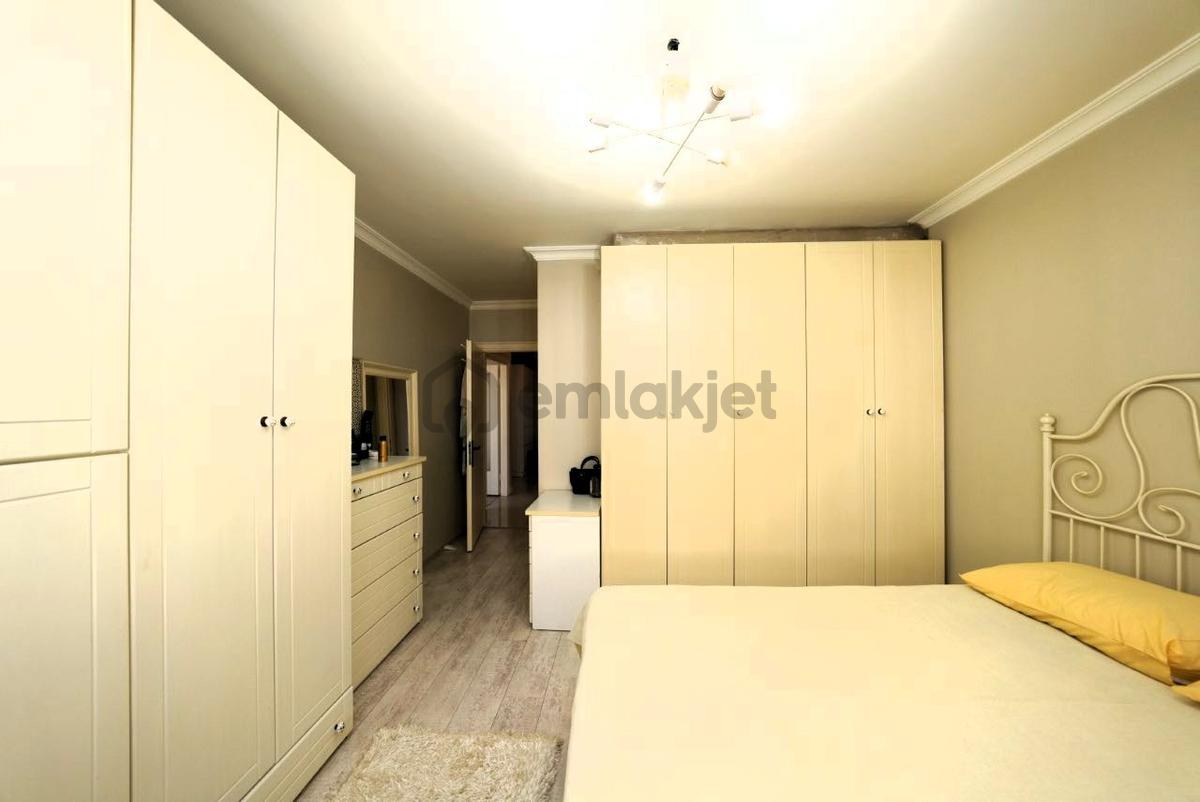 Bahçelievler Kadir Has Avm Yakını Kiralık 2+1 Daire - 16