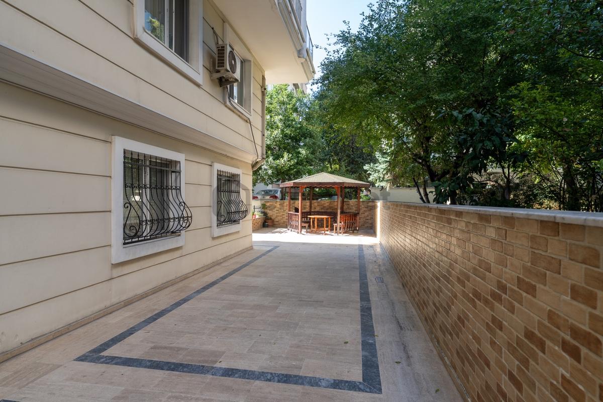 Bahçelievler Kadir Has Avm Yakını Kiralık 2+1 100 M2 Net - 24