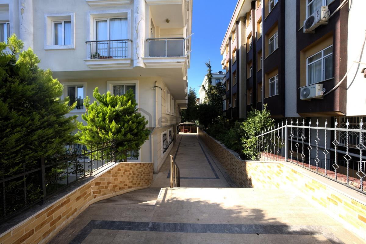 Bahçelievler Kadir Has Avm Yakını Kiralık 2+1 Daire - 26