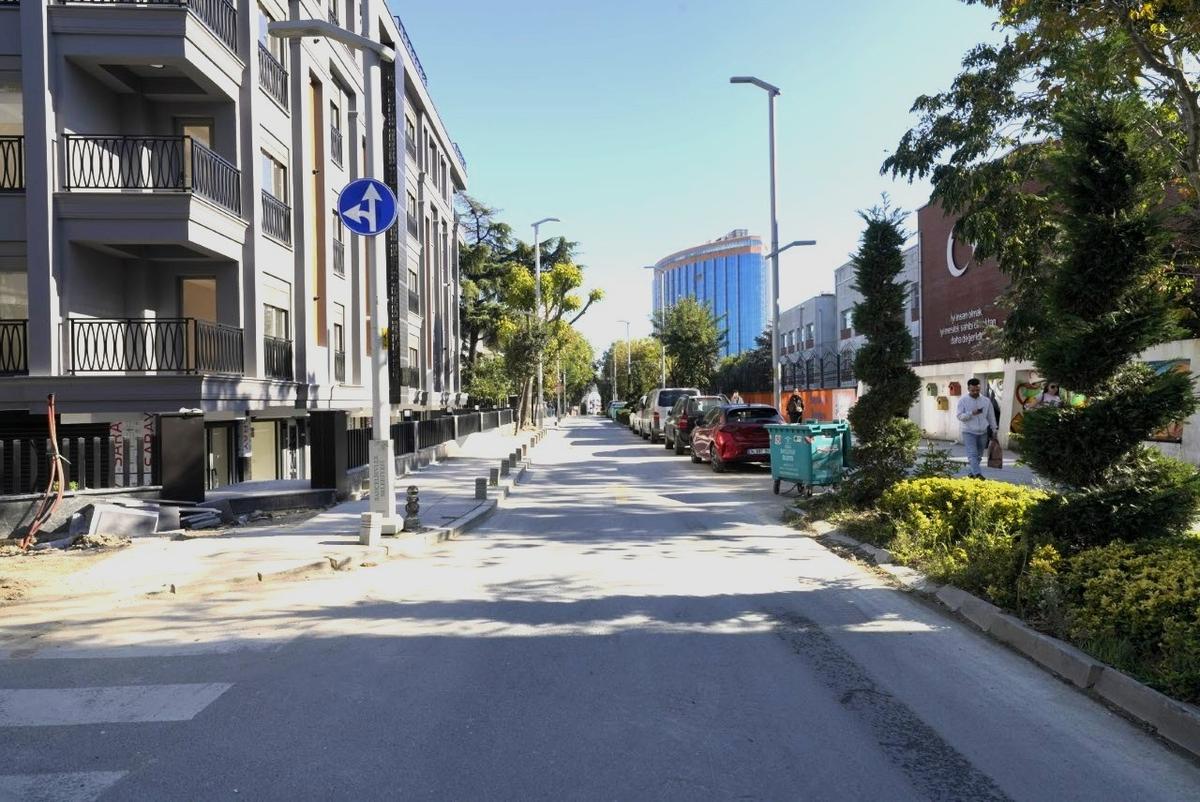 Bahçelievler Kadir Has Avm Yakını Kiralık 2+1 Daire - 28