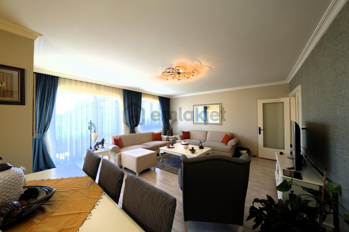 Bahçelievler Kadir Has Avm Yakını Kiralık 2+1 Daire - 5