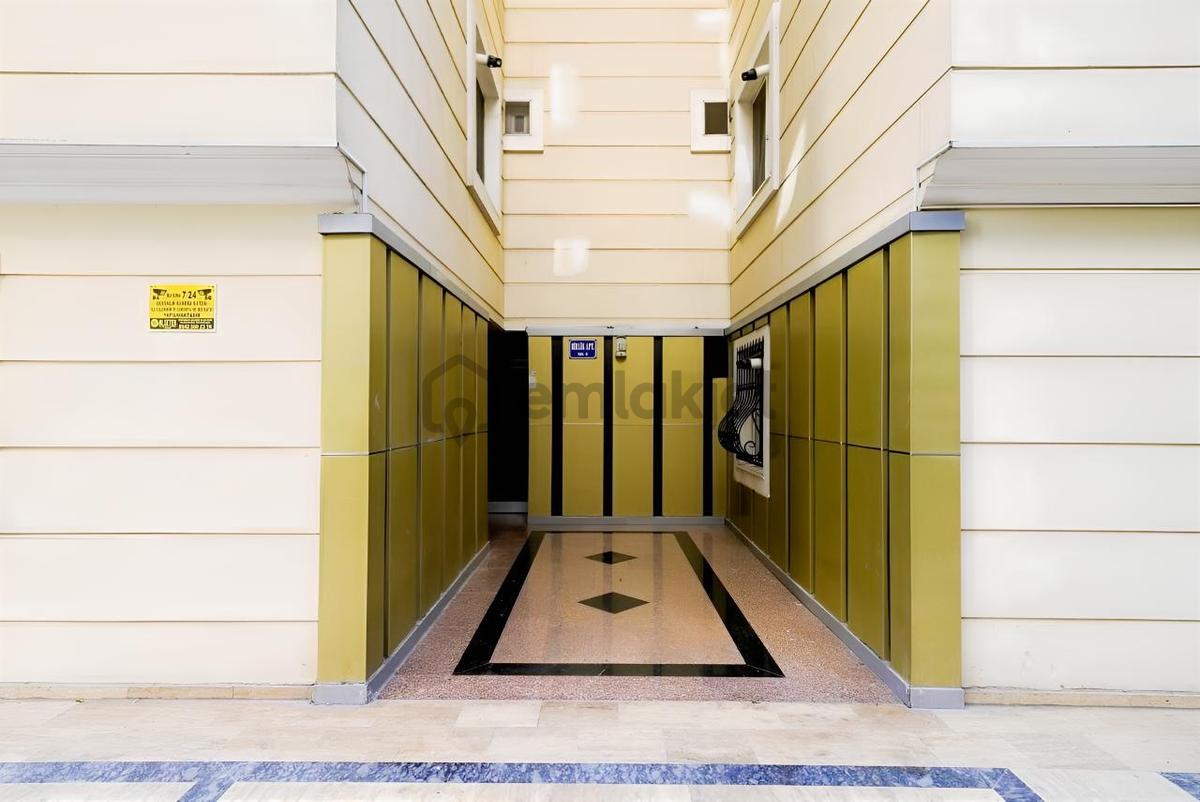Bahçelievler Kadir Has Avm Yakını Kiralık 2+1 Daire - 24