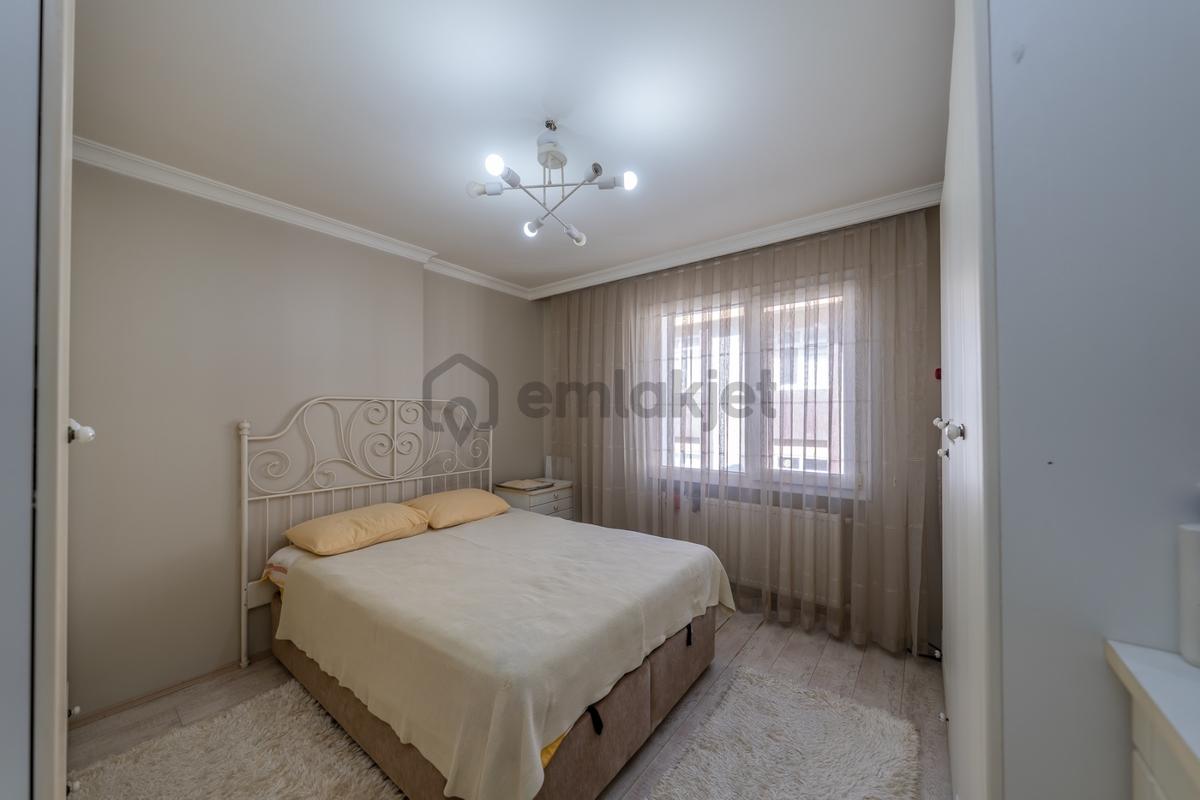 Bahçelievler Kadir Has Avm Yakını Kiralık 2+1 100 M2 Net - 15
