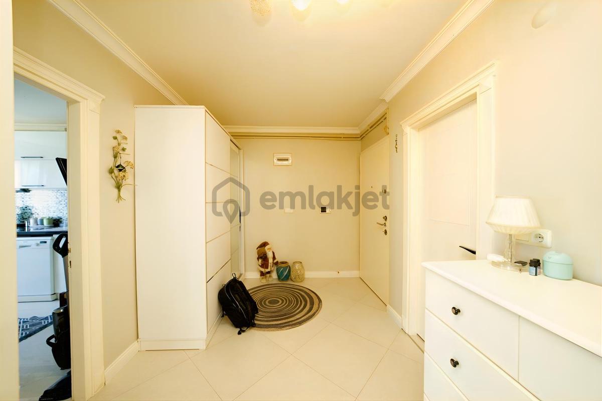 Bahçelievler Kadir Has Avm Yakını Kiralık 2+1 Daire - 14