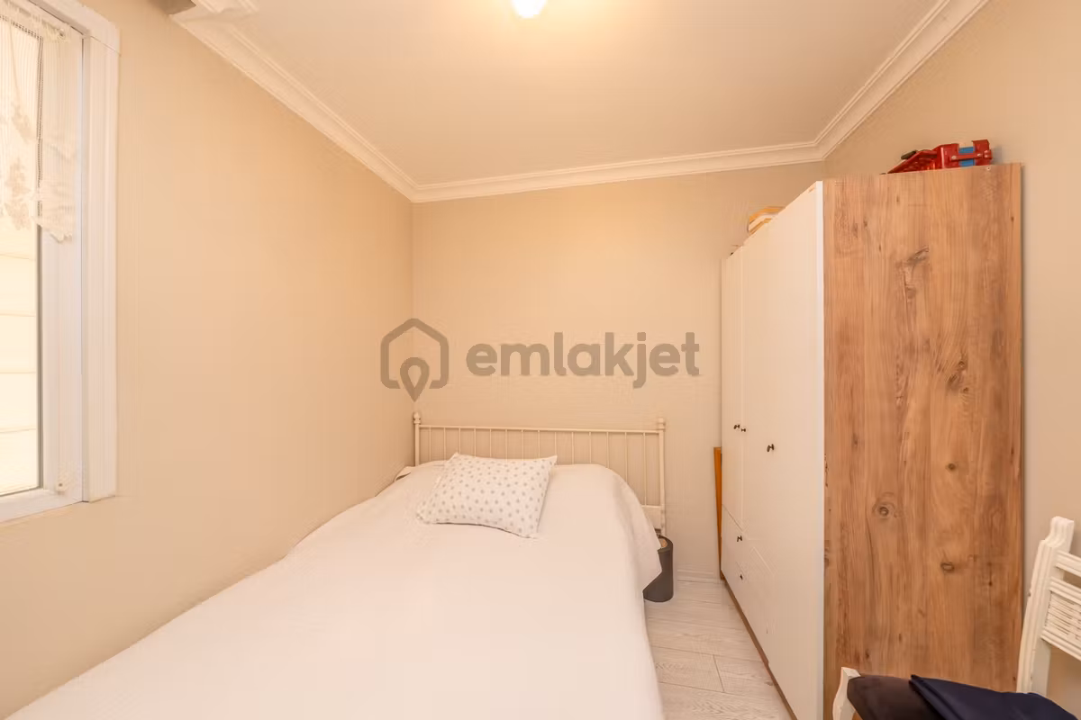 Bahçelievler Kadir Has Avm Yakını Kiralık 2+1 100 M2 Net - 19