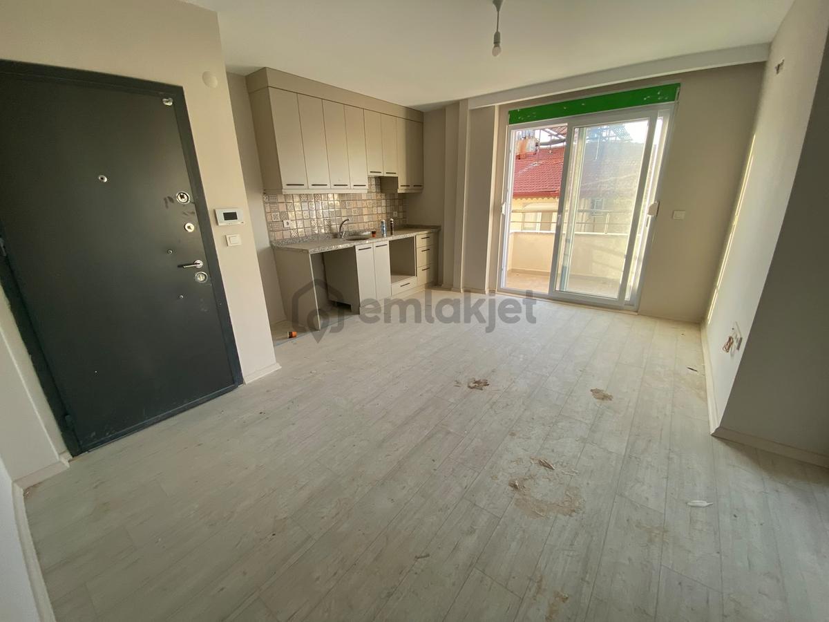 Salkımevler 2+1 Dubleks Manzaralı Satılık Daire
