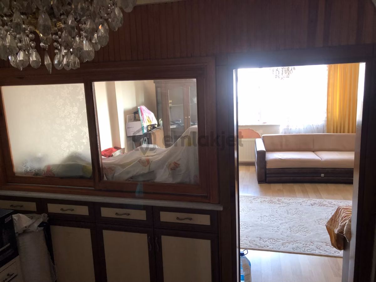 Sahibinden Fatih Edirnekapıda 3+1 Eşyalı Daire - 8