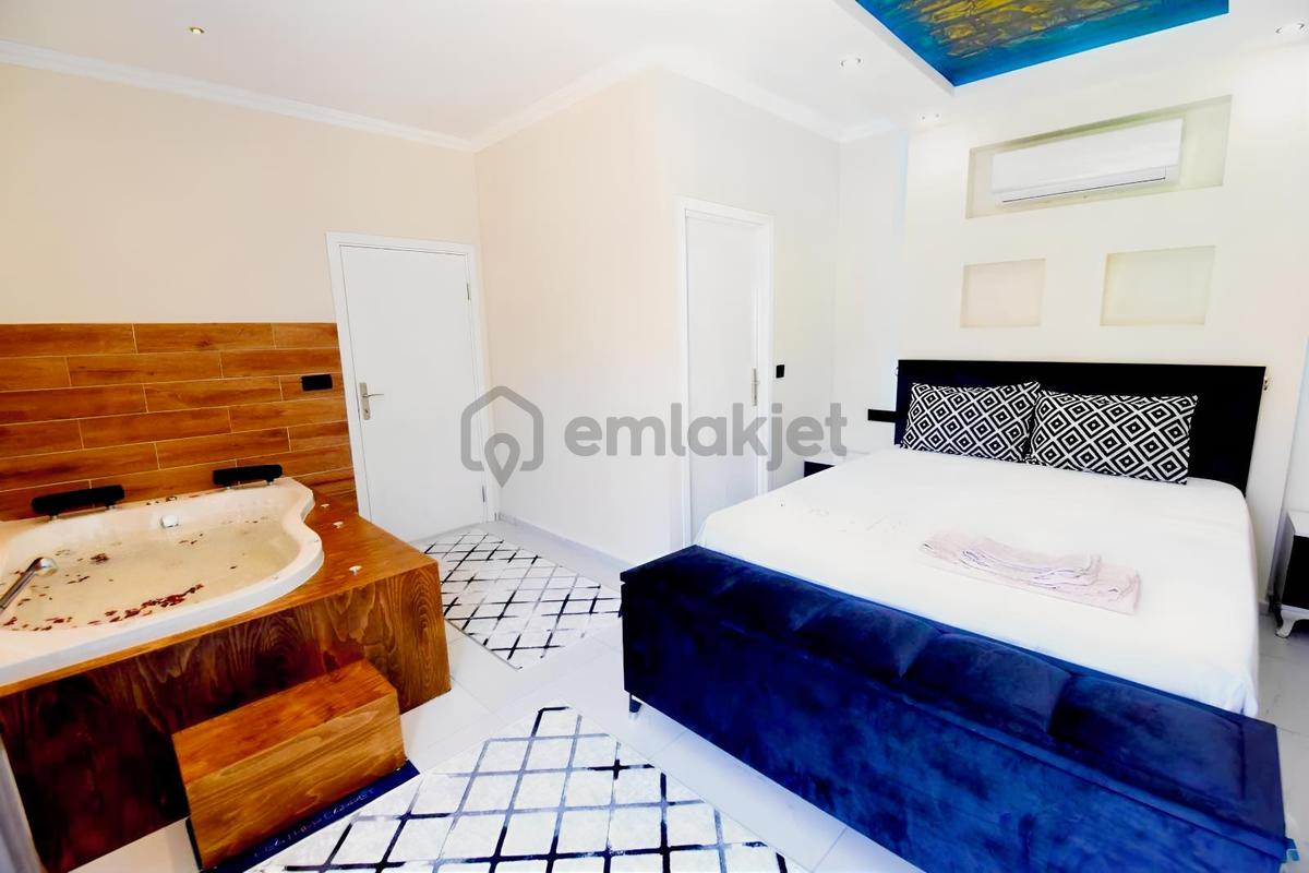 Esyasız Sahile Yakın Villa - 22