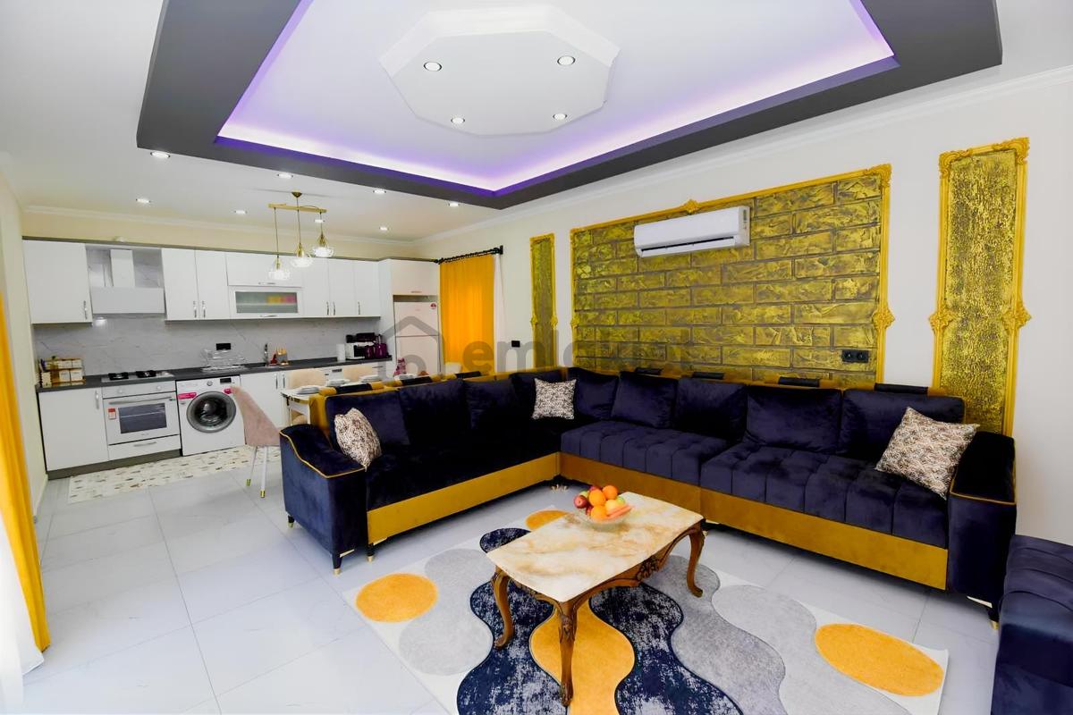 Esyasız Sahile Yakın Villa - 20