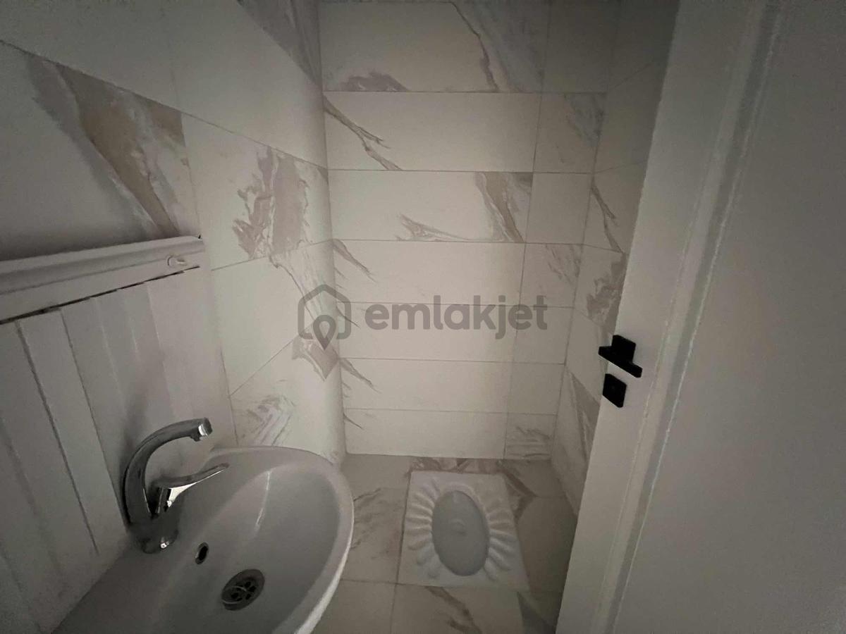 Tekkeköy Bulvar'a Cephe 3+1 Kiralık Daire - 27
