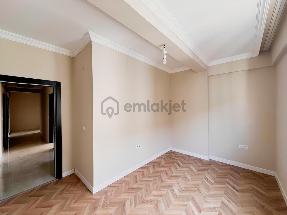 Tekkeköy Bulvar'a Cephe 3+1 Kiralık Daire - 19