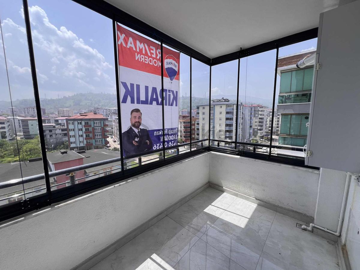 Tekkeköy Bulvar'a Cephe 3+1 Kiralık Daire - 14