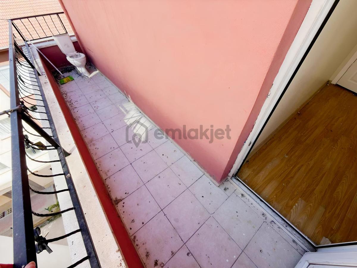 Alsancak Mah Ayyıldız Ve Bağlıca Sınırı Satılık 3+1 - 21