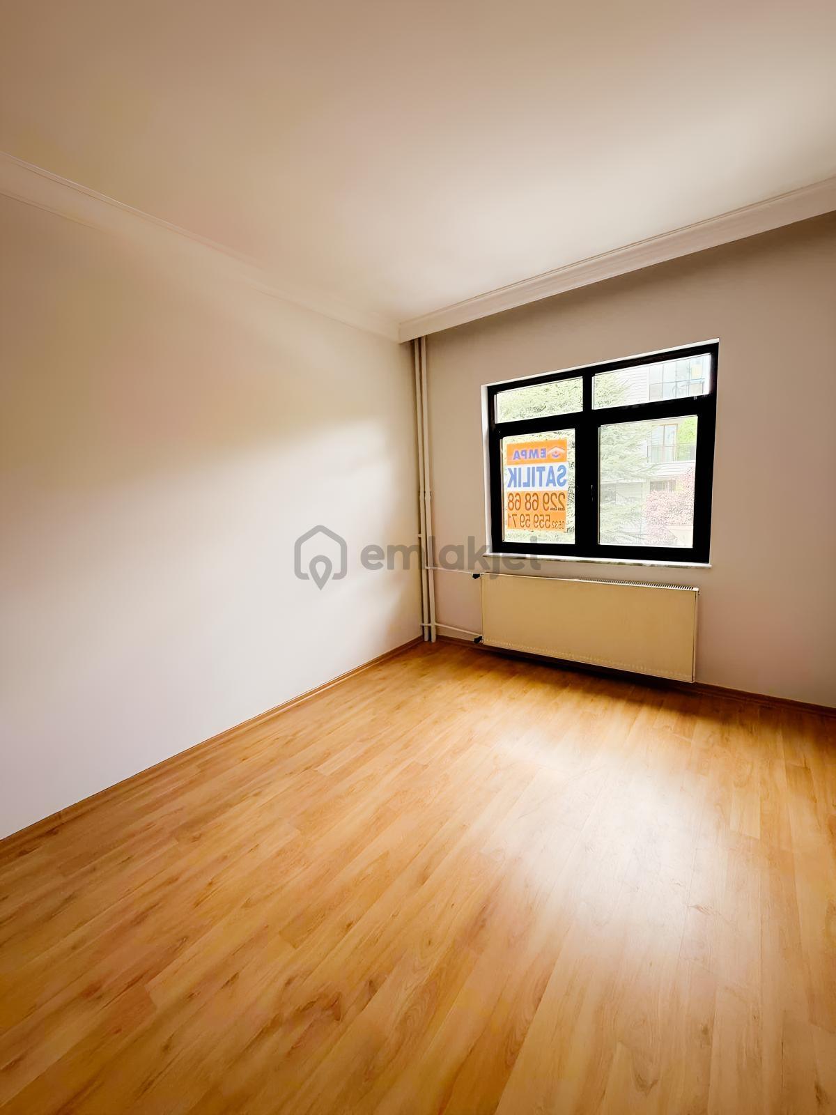 Mebusevlerinde Anıtkabirin Köşesinde Satılık 3+1 Daire - 14