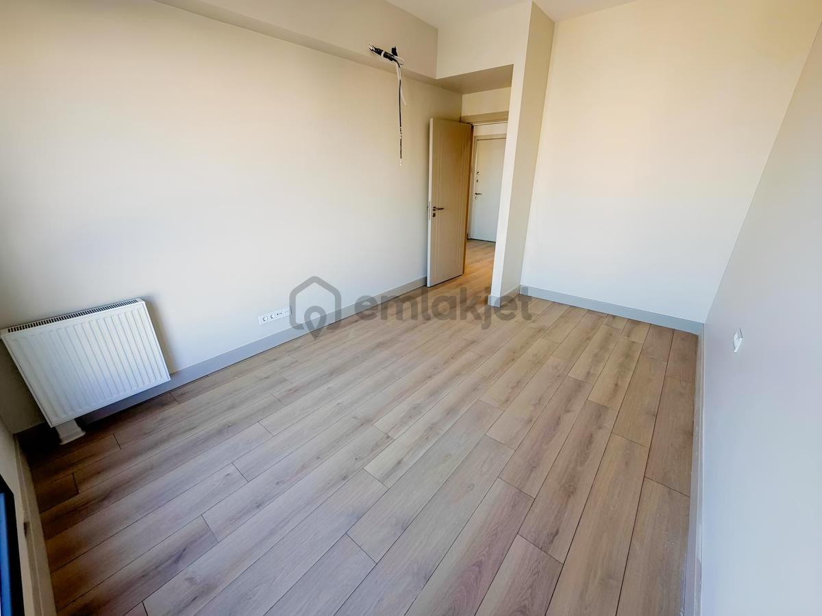 Modernyaka Tek Yetkili Satış Ofisinden Satılık 1+1 - 10