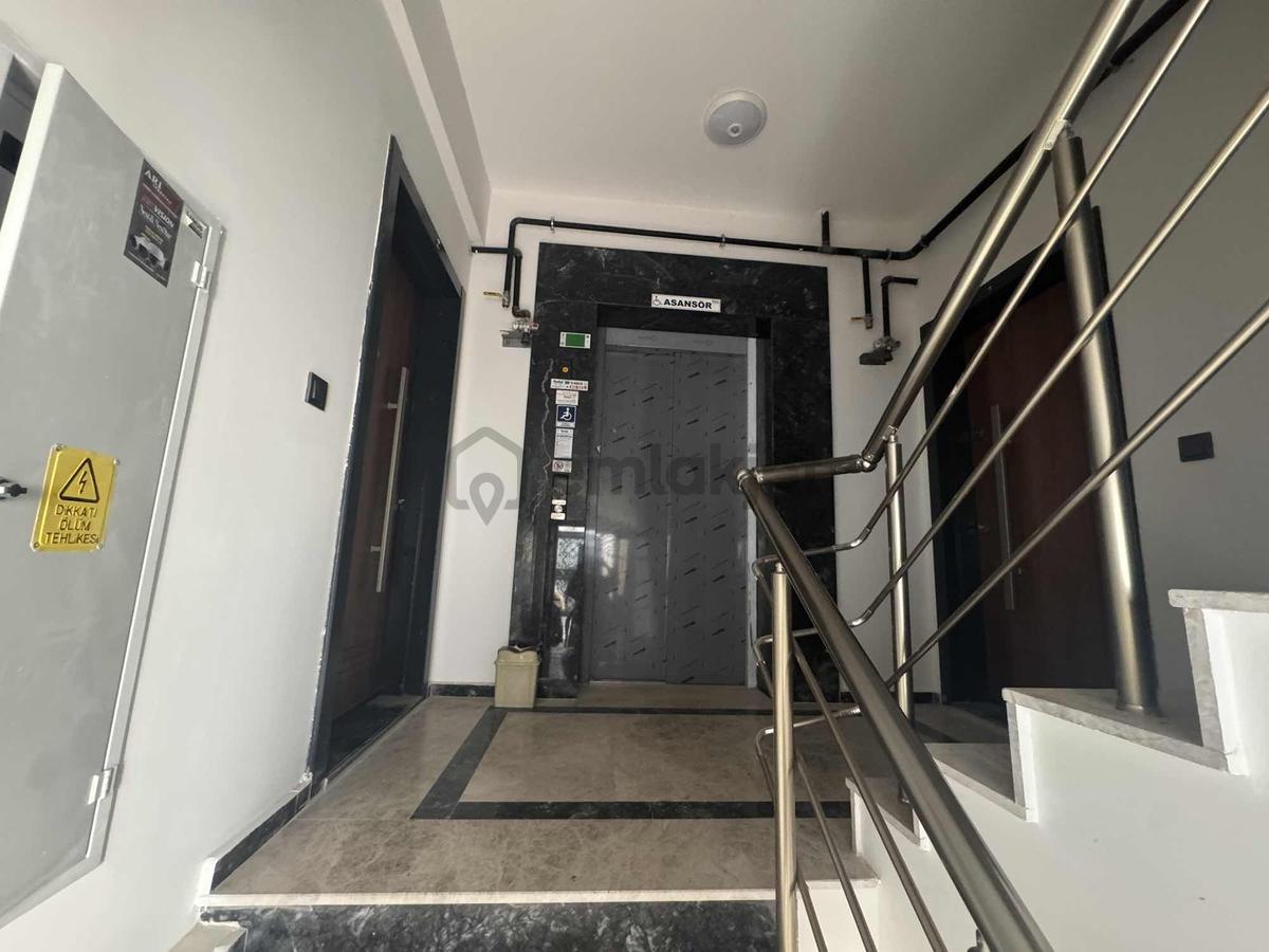 Coldwell Banker Poyraz'dan Merkezi Konumda Sıfır 3+1 - 21