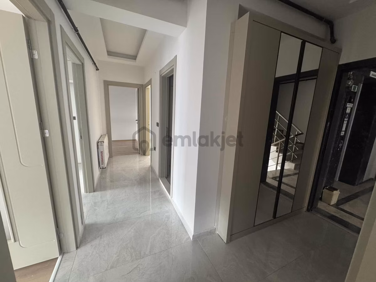 Coldwell Banker Poyraz'dan Merkezi Konumda Sıfır 3+1 - 20