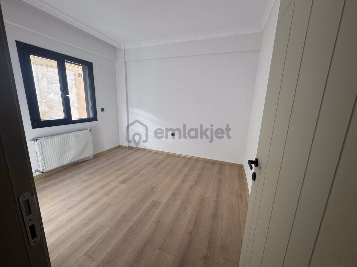 Coldwell Banker Poyraz'dan Merkezi Konumda Sıfır 3+1 - 10