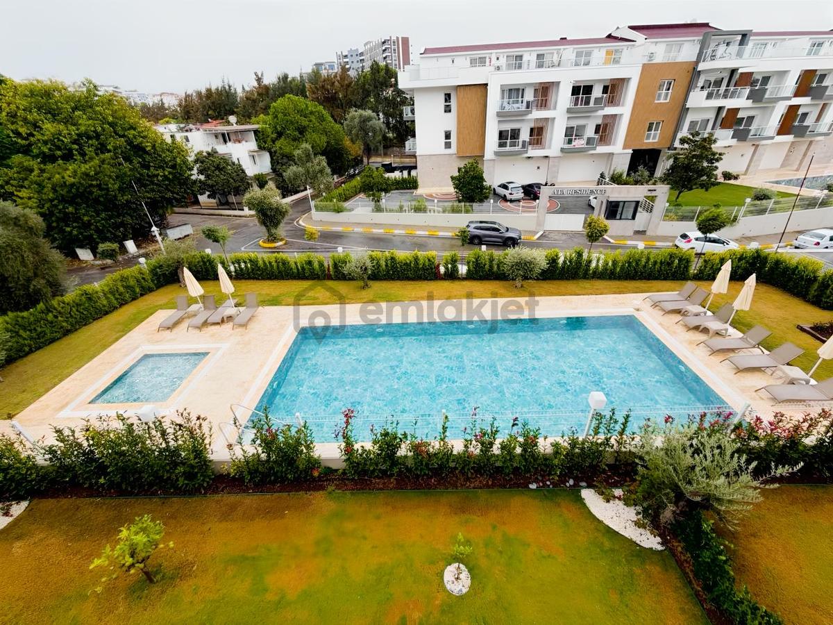 Kadınlar Denizinde 2+1 Lüks Daire - 2