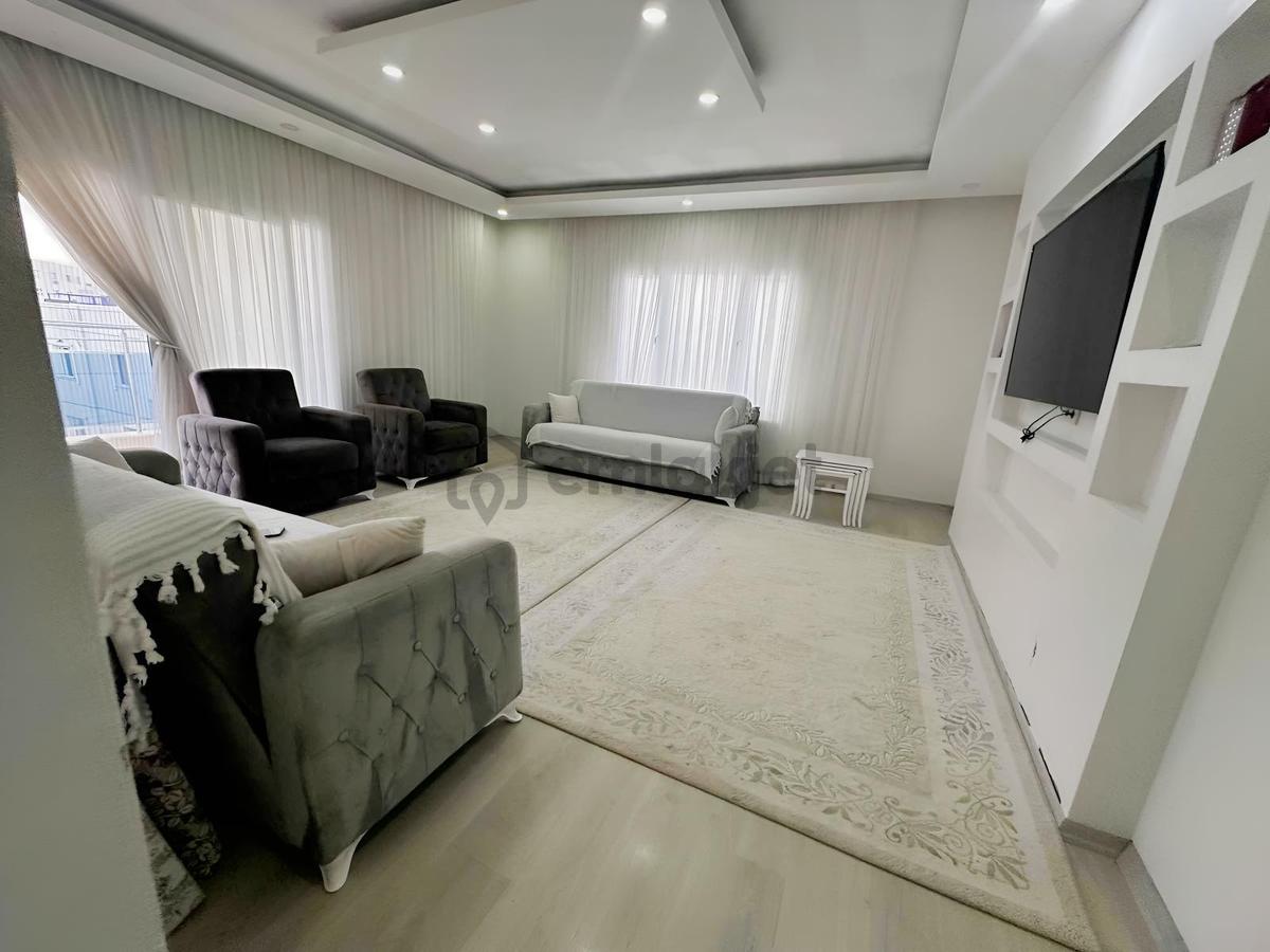 8 Martta Uygun Fiyatlı Daire - 7