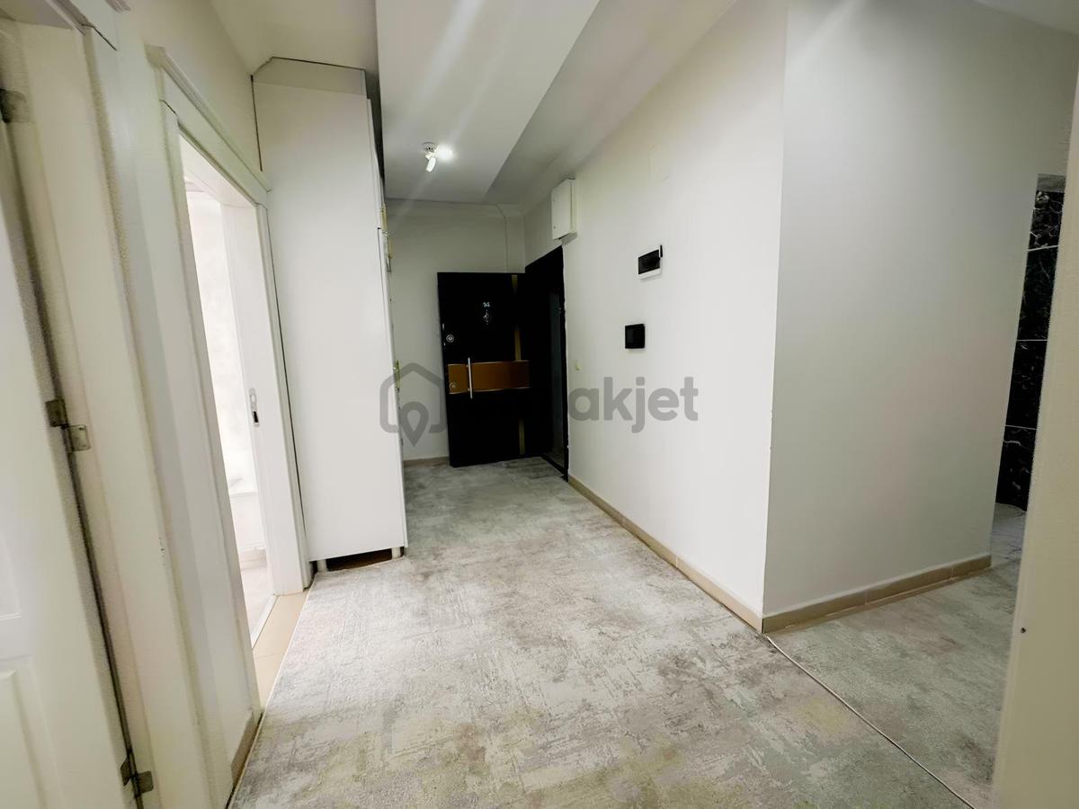 8 Martta Uygun Fiyatlı Daire - 46