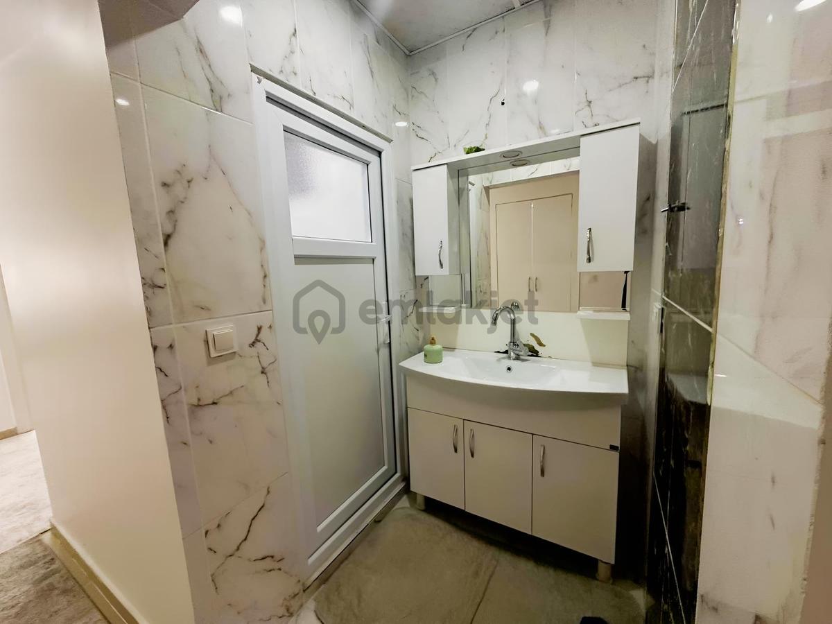 8 Martta Uygun Fiyatlı Daire - 48